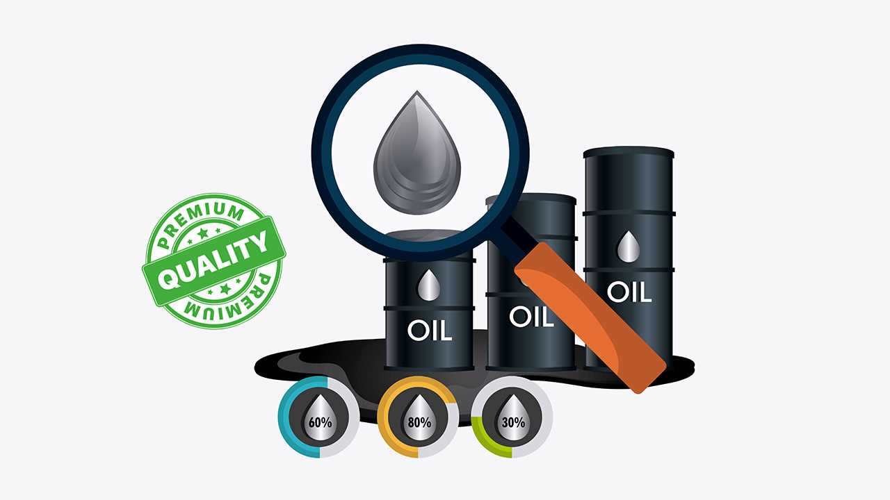 Bitumen
